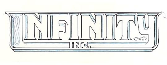 InfinityIncSketch
