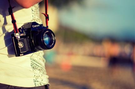 Camera