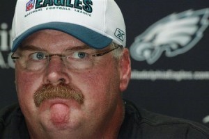 Andy Reid