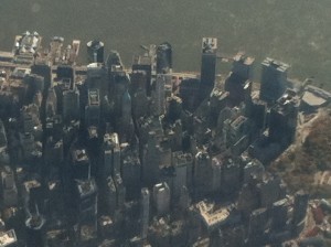 Manhattan