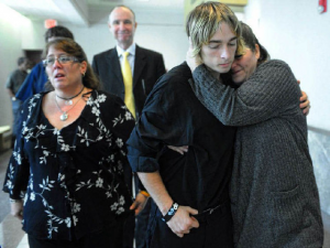 michael brewer, school violence, Deerfield Beach Middle School