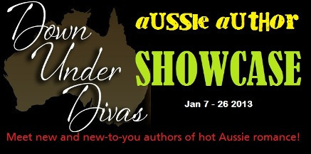 Aussie Author Showcase JPG