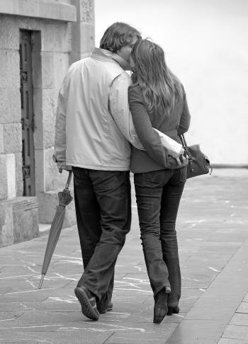 love unconditionally