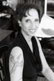Linda Addision (photo by Chris Lamb)