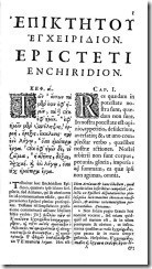 Enchiridion