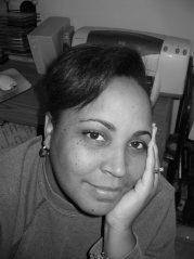 L Marie Wood