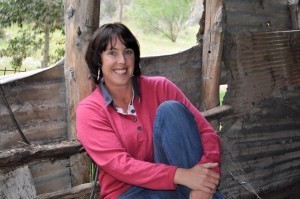 Fleur McDonald