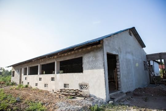 African building