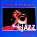 Jazz by Wynton Marsalis