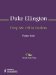 Drop Me Off in Harlem Sheet Music by Duke Ellington