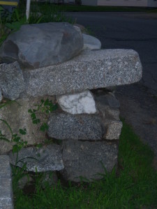 Solid as a Rock