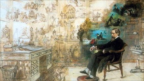 Dickens