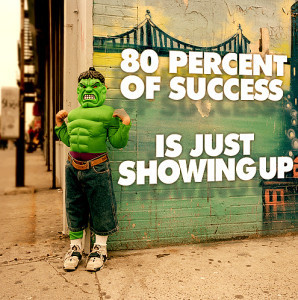 80-of success