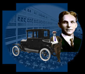 Henry Ford