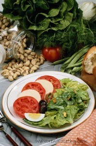 renaldietsalad