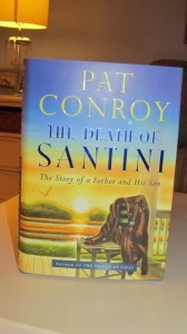 Pat Conroy's new book!