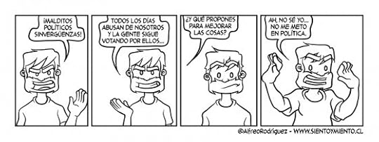 22. Política personal