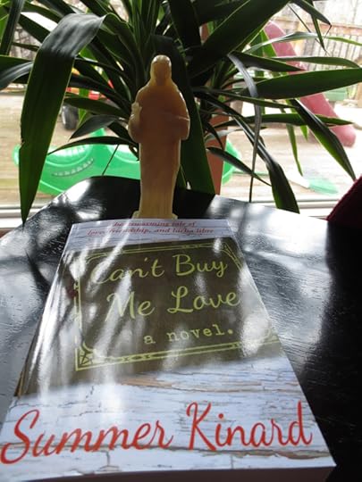 Jesus blessing the ARC