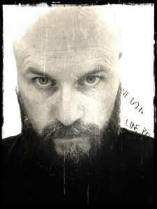 Bracken Author Pic