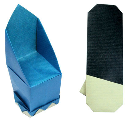 royal folds