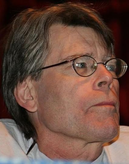 File:Stephen King, Comicon.jpg