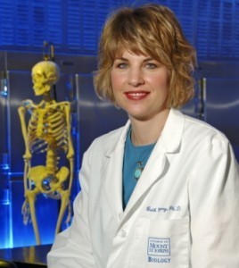 Elizabeth Murray, PhD