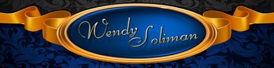 wendysoliman