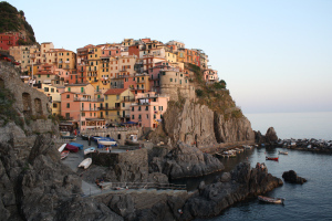 See bottom left corner for musing location.