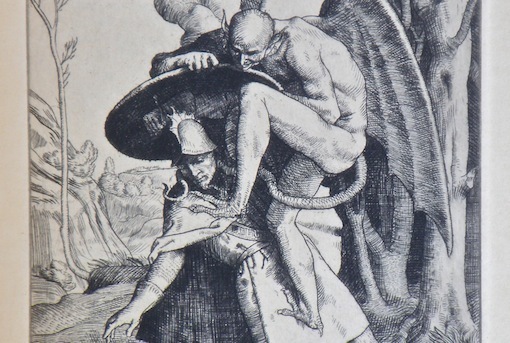 devil
