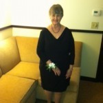 Alice Marks White Castle Hall of Fame