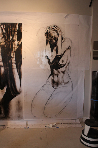 Studio View