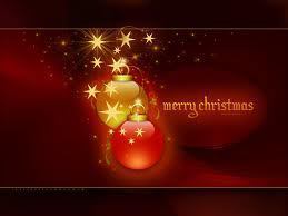 Merry Christmas
