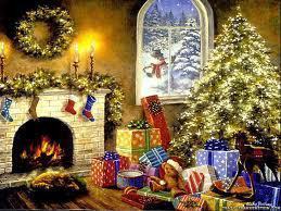 Hearth and Home Christmas