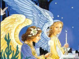 Christmas Angels