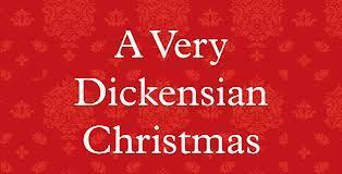 Dickensian Christmas