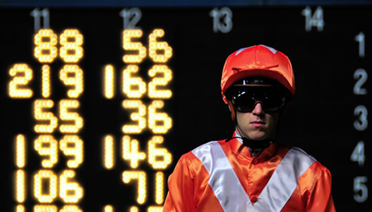 Post image for How to Pick a Winner: A Psychological Trick to Improve the Odds