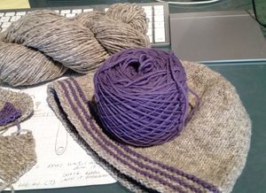 Morehousemerino