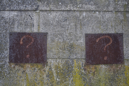 Flickr CC photo credit: PitsLamp Photography