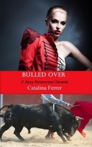 BulledOverCat
