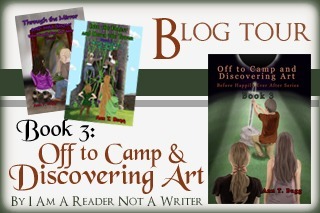 Blog Tour