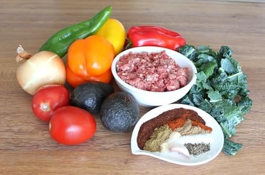 ingredients 21