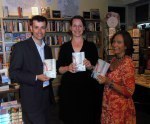 launch of Stop the Clock