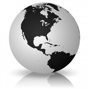 Simple Earth 2 Simple Vector Earth on a white background Uploaded by fangol