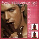Badge Book Indulgence Hop