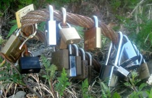 locks