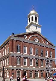 Faneuil Hall Boston