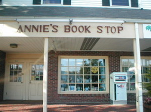 annies in waltham