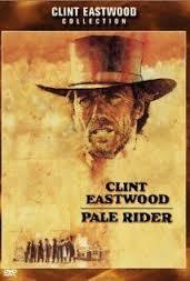 Clint in Pale Rider