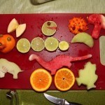 More experiments!