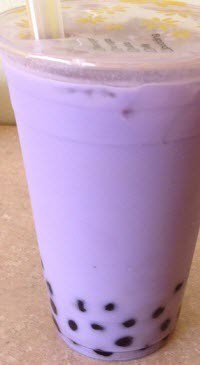 Taro Smoothie